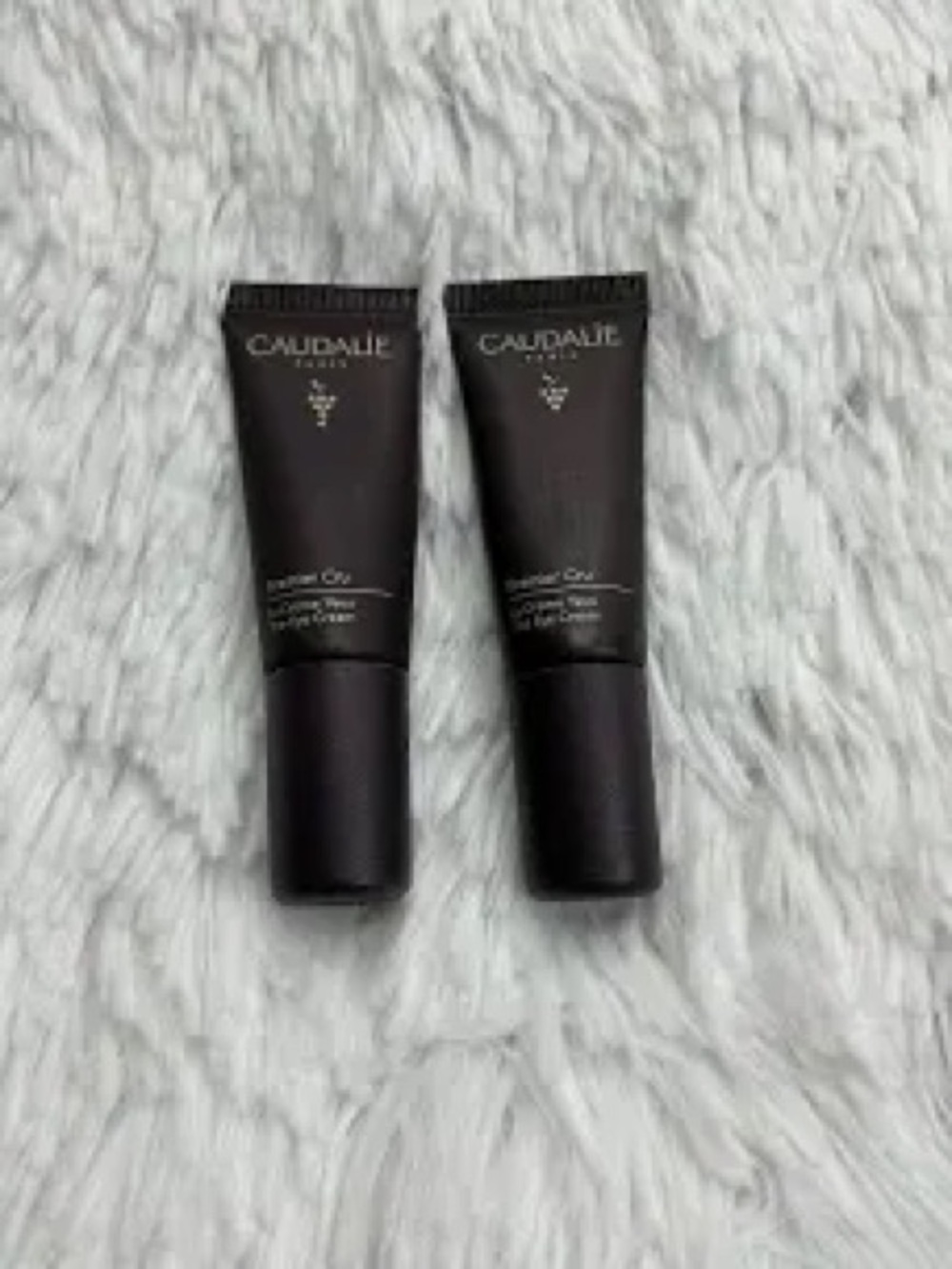 Caudalie Premier Cru The Eye Cream 5ml ( YOU GET 2)